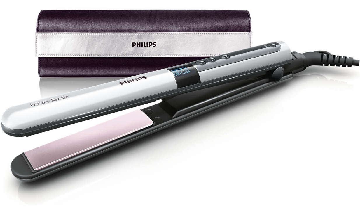Philips ProCare Arricciacapelli Automatico