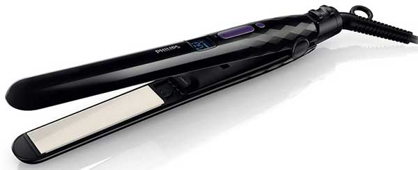 Philips HP8344/00 Piastra per Capelli Care & Control