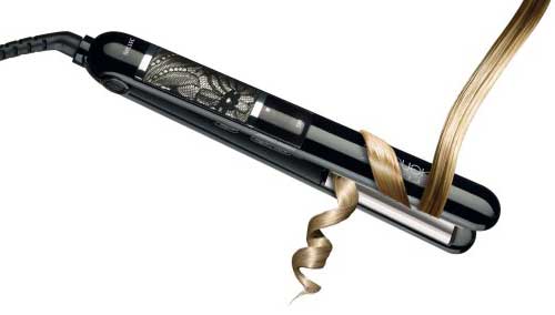 Imetec Bellissima Creativity B1 700 Piastra per Capelli