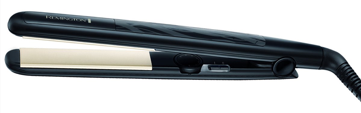 Remington S3500 Ceramic Straight 230 Piastra Stretta con Ceramica