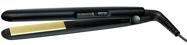 Remington Ceramic 215 S1450 Piastra Compatta, in Ceramica