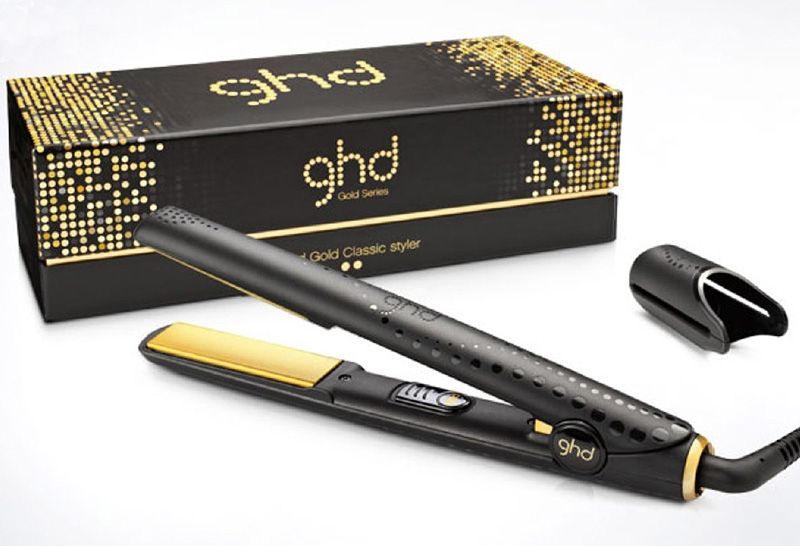 GHD IV Original Styler