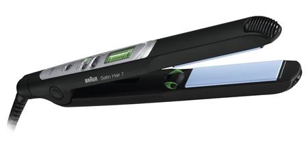 Braun Satin Hair 7 ST710 Piastra con ioni attivi e tecnologia IONTEC