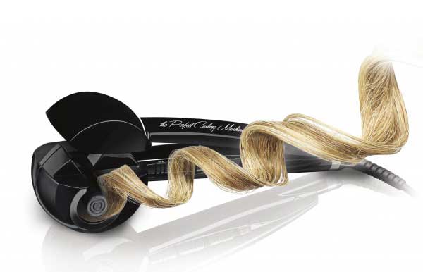 BaByliss Hair Styler 2655 E 300W