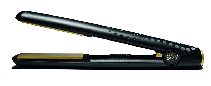 Ghd - Piastra Per Capelli Gold Classic Styler Mini
