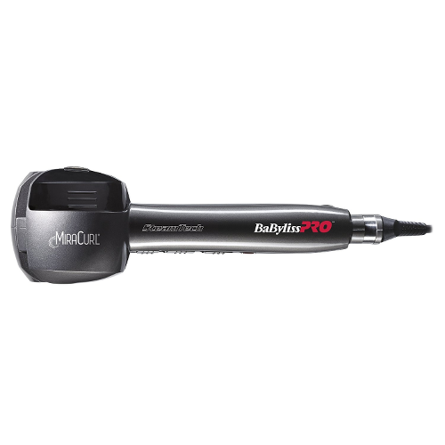 BaByliss BAB2665SE Pro The Perfect Mira Curl Steam, Arricciacapelli