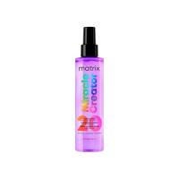 Matrix, Trattamento Spray Multibeneficio Profumato, Termoprotettore, Per lo Styling Professionale, Miracle Creator, 190 ml