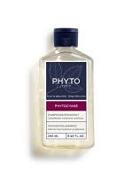 Phyto Phytocyane, Shampoo Anticaduta, Ottimale per la Caduta dei Capelli da Donna, Formato da 250 ml