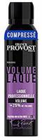 FRANCK PROVOST Professional Lacquer Volume Fixing 48H Extra Strong Compressed Format