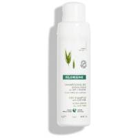 Klorane Ecologico Shampoo Secco Avena con Latte 50g