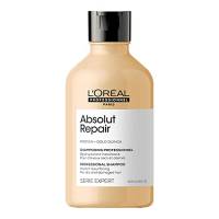 L'Oréal Professionnel Paris | Shampoo professionale per capelli secchi e danneggiati Absolut Repair Serie Expert, Formula ristrutturante