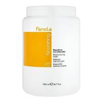 FANOLA Nutri Care - Maschera Ristrutturante, 1500 ml