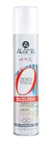 Alama Professional Zero Stress Shampoo Secco Purificante e Detox con Carbone Vegetale Attivo per Capelli Immediatamente Puliti senza l'Utilizzo dell'Acqua, 90% Ingredienti Naturali, 200 ml