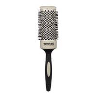 Termix Evolution Soft Ø43- Spazzola termica rotonda con fibre appositamente studiate per capelli delicati. Disponibile in 8 diametri e in formato Pack.