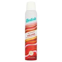 Batiste - Shampoo Secco & Volume con collagene rimpolpante, da 200 ml