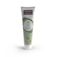 Cattier, Argilla verde, pronta all'uso, confezione da viaggio, 400 g