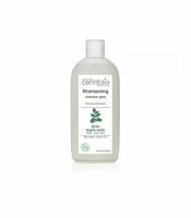 CENTIFOLIA - Shampoo Bio per Capelli Grassi - Purifica il Cuoio Capelluto - con Ortica e Argilla Verde - 200 ml