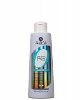 Alama Professional Zero Stress Shampoo Seboregolatore, per Capelli Grassi Igienizzante, Rinfrescante, con Attivi Purificanti Derivati da Cocco e Miele, 300 ml