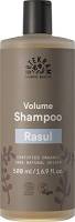 Urtekram Rasul - Shampoo Volumizzante, 500 ml