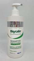 Bioscalin Physiogenina Shampoo Fortificante Revitalizzante - 400 ml