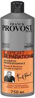Franck Provost Shampoo Professionale per Capelli Fragili - 750 ml
