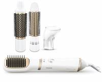 Philips HP8663/00 Essential Care Styler ad Aria, Bianco