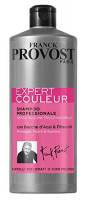Franck Provost Expert Couleur Shampoo Professionale per Capelli Colorati o con Meches 750 ml