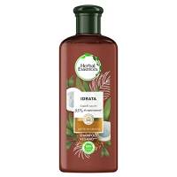 Herbal Essences Shampoo Latte di Cocco, Idrata i capelli secchi, in Collaborazione con i Giardini Botanici Reali di Kew - 250 ml