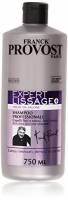 Franck Provost Expert Lissage+ Shampoo Professionale per Capelli Ondulati Difficili da Lisciare - 750 ml