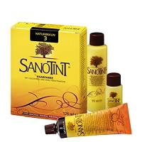 Sanotint Classico Colore 3 Castano Naturale 125 Mil