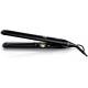 Philips HPS930/00 - Piastra per capelli professionale, in titanio, funzione ionizzante, colore: Nero