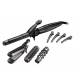 Remington S8670 Ferro Arricciacapelli Kit Multi Styler con Accessori