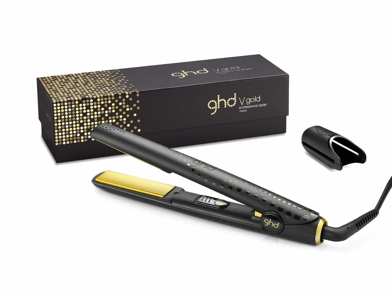 Piastra ghd v gold classic Piastra ghd v gold classic