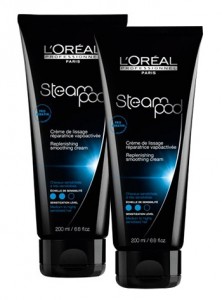 L'Oreal Professionel Steam Pod