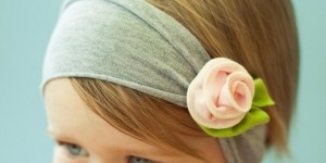 Accessori per capelli bambina: belli e alla moda