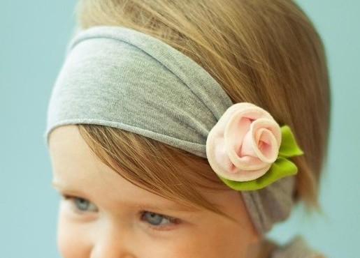 accessori per capelli bambina