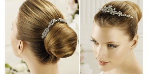 Accessori per capelli sposa: guida alle tendenze