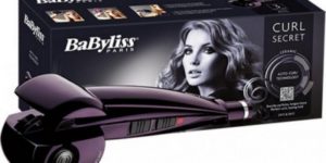 Arricciacapelli BaByLiss, recensioni, prezzo e opinioni