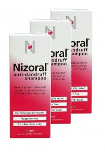 nizoral shampoo