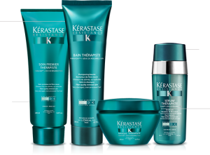 shampoo kerastase