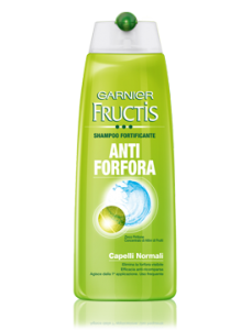 shampoo antiforfora