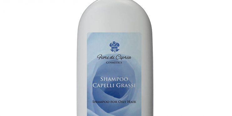 shampoo capelli grassi