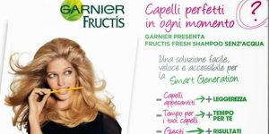 Shampoo secco, migliori marche. Prezzi ed offerte online