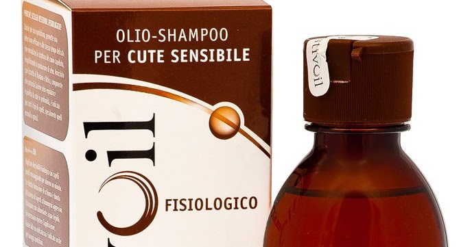 shampoo per dermatite seborroica