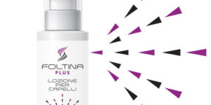 Foltina Plus, lozione anticaduta dei capelli: recensione e pareri