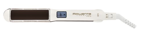 RowentaSF6150 - Piastra Liss&Curl Pro