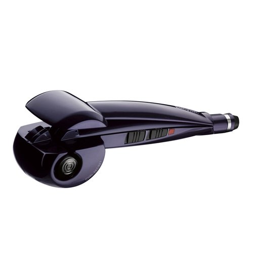 BaByliss C1000E Curl Secret Arricciacapelli Automatico, Viola