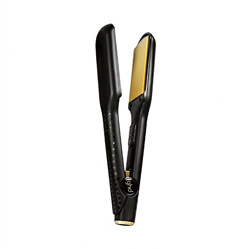 Gold Plate GHD Styler Max 1 PC