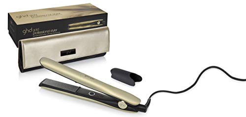 GHD saharan Gold Pure Gold Styler moderno, di design per versatile, knickfreie stylings