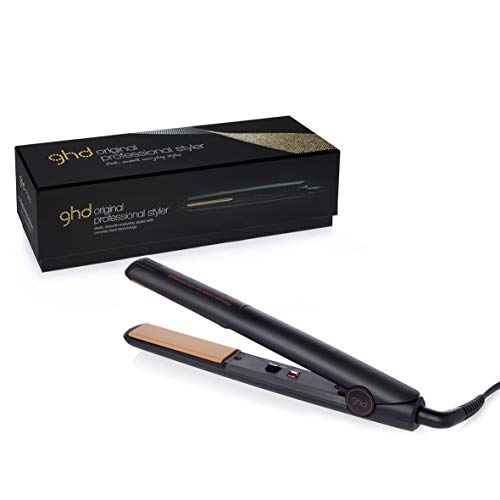 Ghd Original IV Styler, Piastra per capelli, Temperatura ottima: 185°C